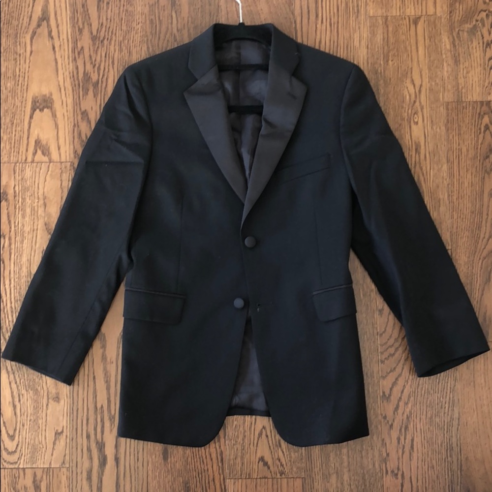 Joseph Abboud Boy’s Tuxedo